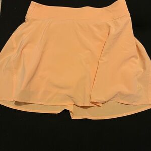 Lululemon Lightweight High-Rise Tennis Skirt